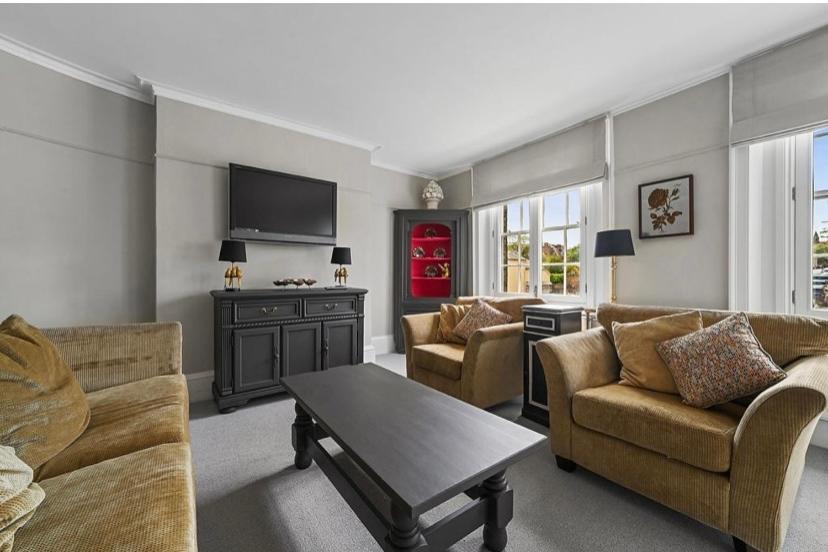 119 Northgate St - Delightful One Bedroom Apartment With Fantastic Living Space Bury St. Edmunds Exterior foto
