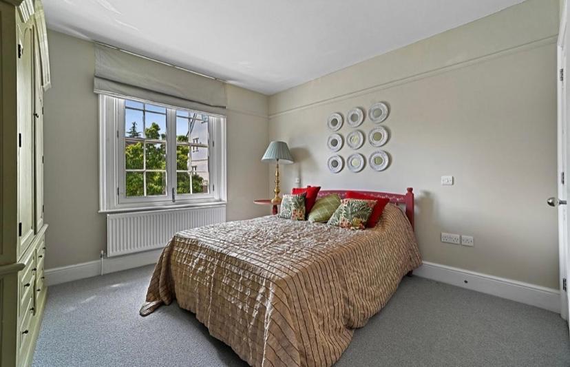 119 Northgate St - Delightful One Bedroom Apartment With Fantastic Living Space Bury St. Edmunds Exterior foto