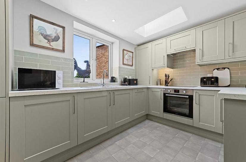 119 Northgate St - Delightful One Bedroom Apartment With Fantastic Living Space Bury St. Edmunds Exterior foto