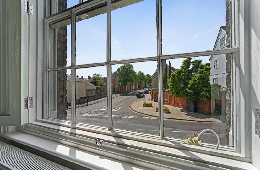 119 Northgate St - Delightful One Bedroom Apartment With Fantastic Living Space Bury St. Edmunds Exterior foto